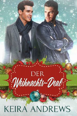[Festive Fakes 01] • Der Weihnachts-Deal